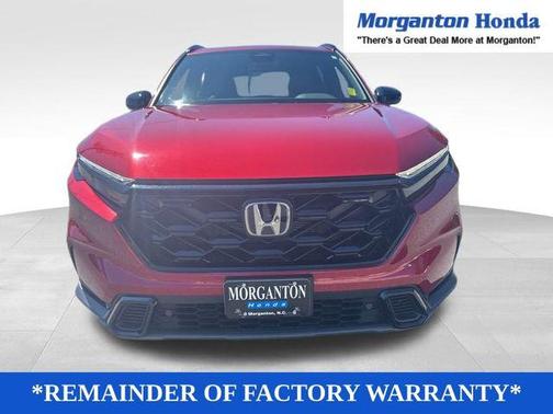 2025 Honda CR-V Hybrid Sport FWD