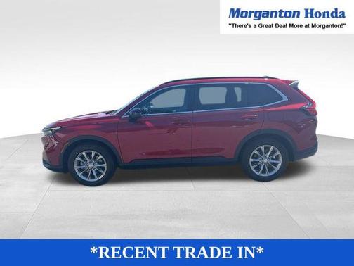 2025 Honda CR-V Hybrid Sport FWD