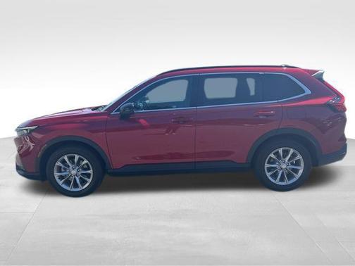 2025 Honda CR-V Hybrid Sport FWD
