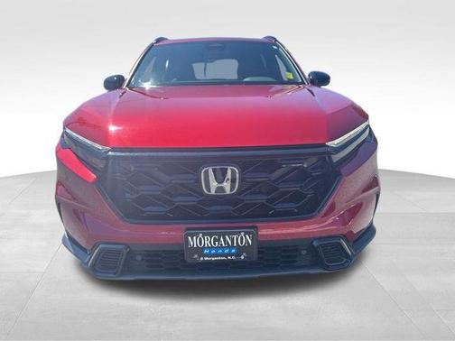 2025 Honda CR-V Hybrid Sport FWD