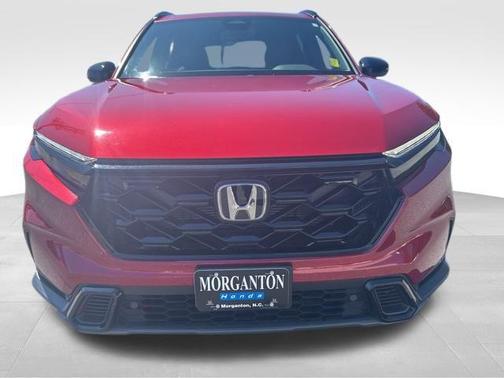 2025 Honda CR-V Hybrid Sport FWD