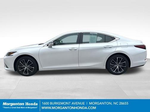 2025 Lexus ES 350 Base