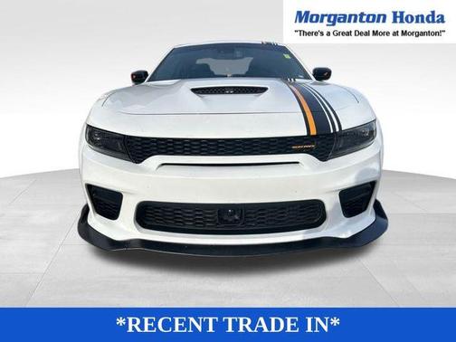 2023 Dodge Charger R/T Scat Pack