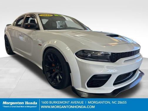 2023 Dodge Charger R/T Scat Pack