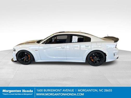 2023 Dodge Charger R/T Scat Pack