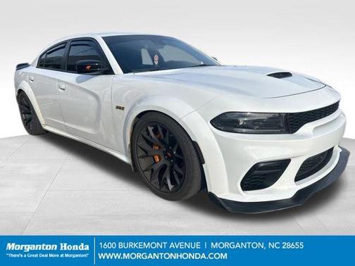 2023 Dodge Charger R/T Scat Pack