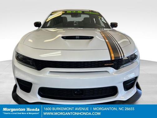 2023 Dodge Charger R/T Scat Pack