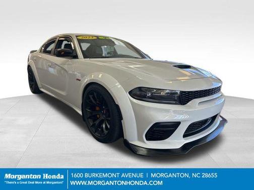 2023 Dodge Charger R/T Scat Pack