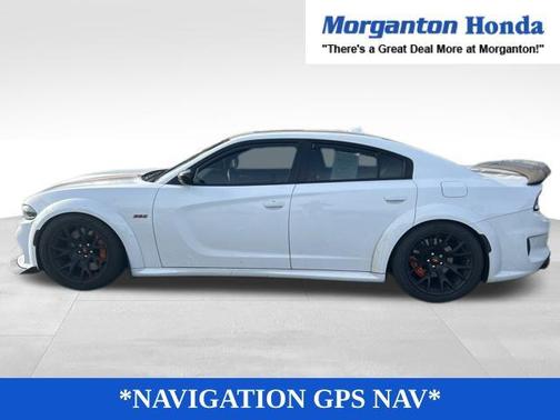 2023 Dodge Charger R/T Scat Pack