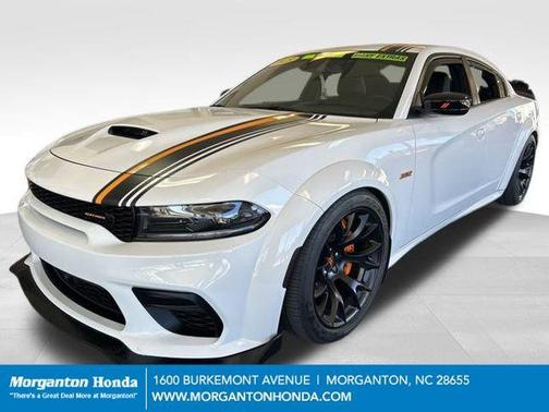 2023 Dodge Charger R/T Scat Pack