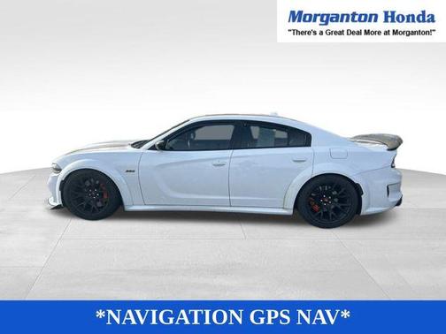 2023 Dodge Charger R/T Scat Pack