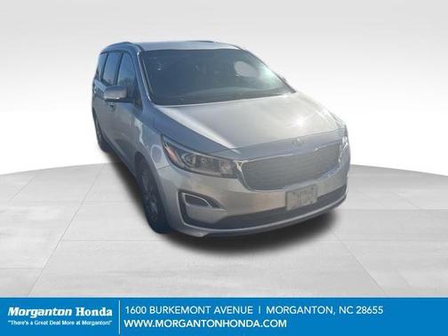 2019 Kia Sedona EX