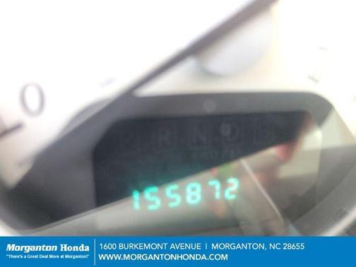 2010 Chrysler Town & Country Limited