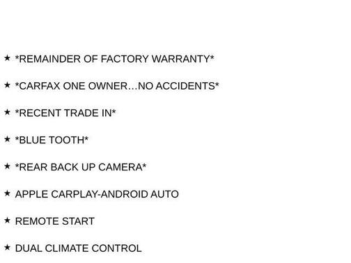 2025 Honda CR-V EX 2WD