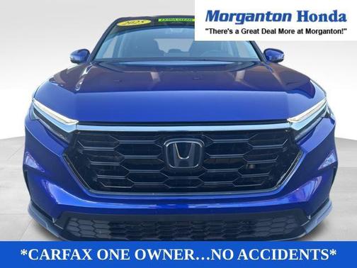 2025 Honda CR-V EX 2WD