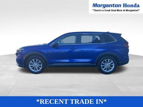 2025 Honda CR-V EX 2WD