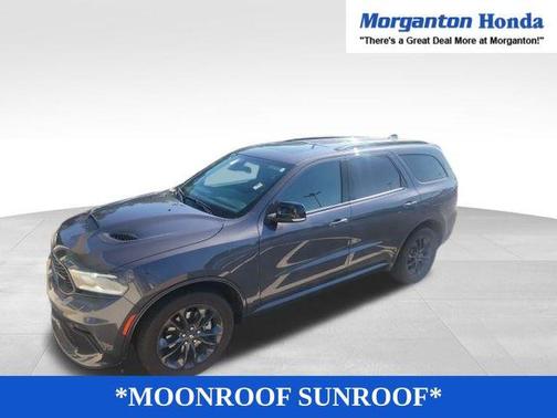 2023 Dodge Durango GT Plus