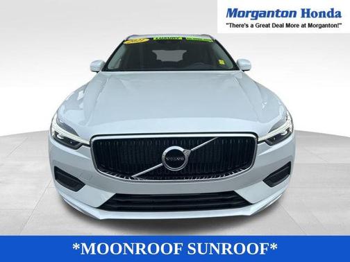 2021 Volvo XC60 T5 Momentum