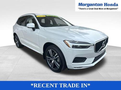 2021 Volvo XC60 T5 Momentum