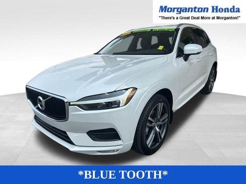 2021 Volvo XC60 T5 Momentum