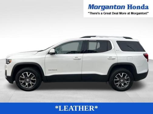 2023 GMC Acadia AWD SLT