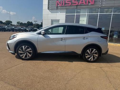 2021 Nissan Murano SL