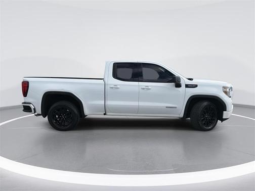 2019 GMC Sierra 1500 Elevation