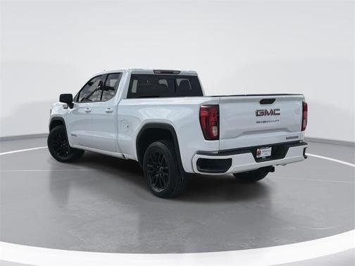 2019 GMC Sierra 1500 Elevation