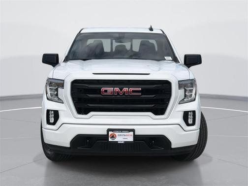 2019 GMC Sierra 1500 Elevation
