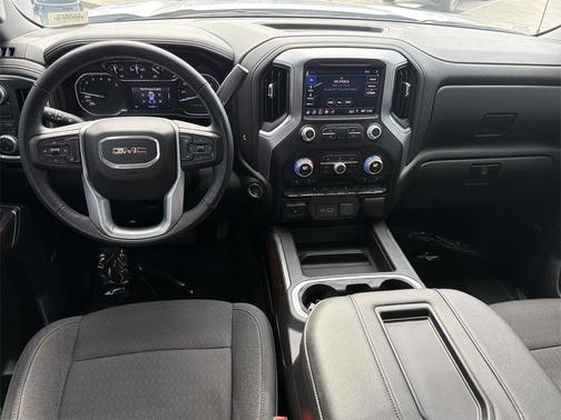 2019 GMC Sierra 1500 Elevation