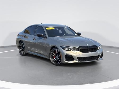2022 BMW M340 i