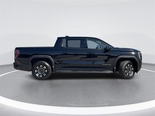 2026 GMC Sierra EV Elevation