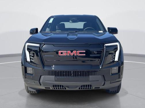 2026 GMC Sierra EV Elevation