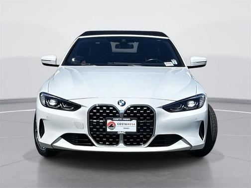 2024 BMW 430 i