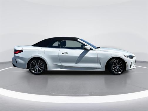 2024 BMW 430 i