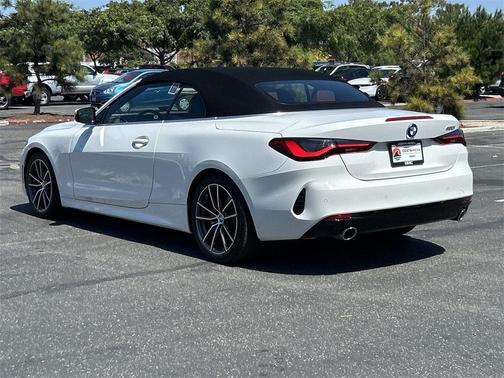 2024 BMW 430 i
