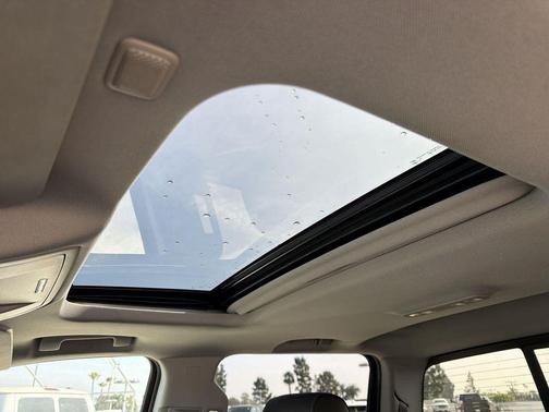 2015 GMC Sierra 2500 Denali