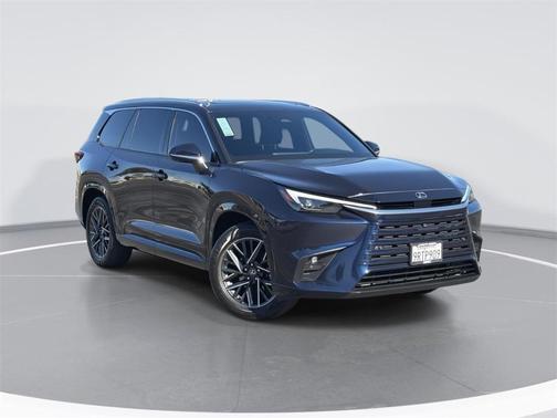 2024 Lexus TX 350 350