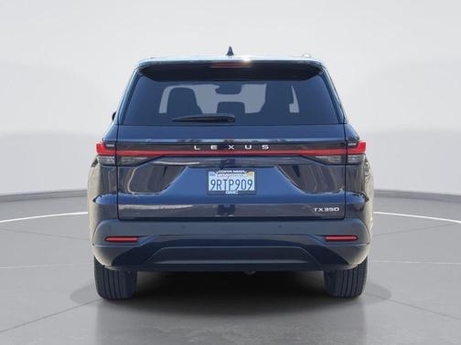 2024 Lexus TX 350 350