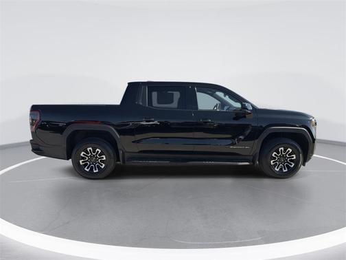 2026 GMC Sierra EV Elevation