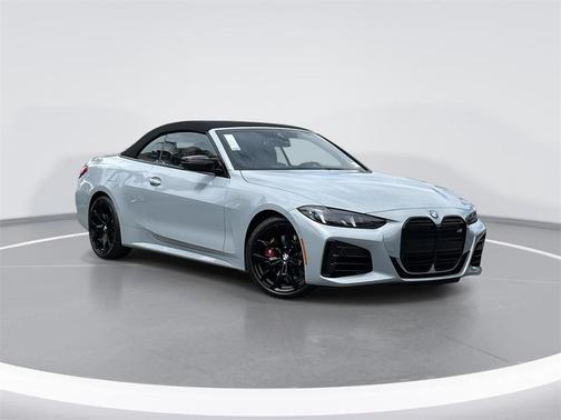 2025 BMW M440 i