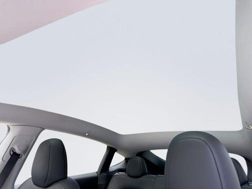 Black 2023 Tesla Model Y Long Range
