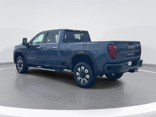 2026 GMC Sierra 3500 Denali