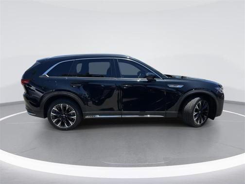 2024 Mazda CX-90 PHEV Premium Plus