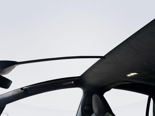 White 2023 Tesla Model X Standard Range