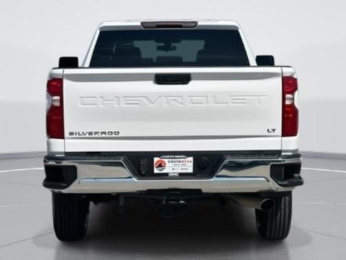 2023 Chevrolet Silverado 2500 LT