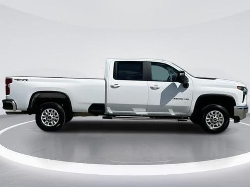 2023 Chevrolet Silverado 2500 LT