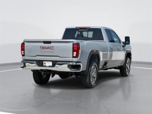 2025 GMC Sierra 3500 SLE