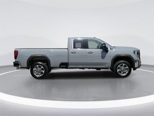 2025 GMC Sierra 3500 SLE