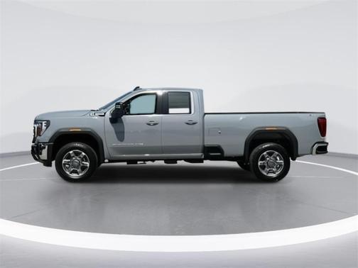 2025 GMC Sierra 3500 SLE